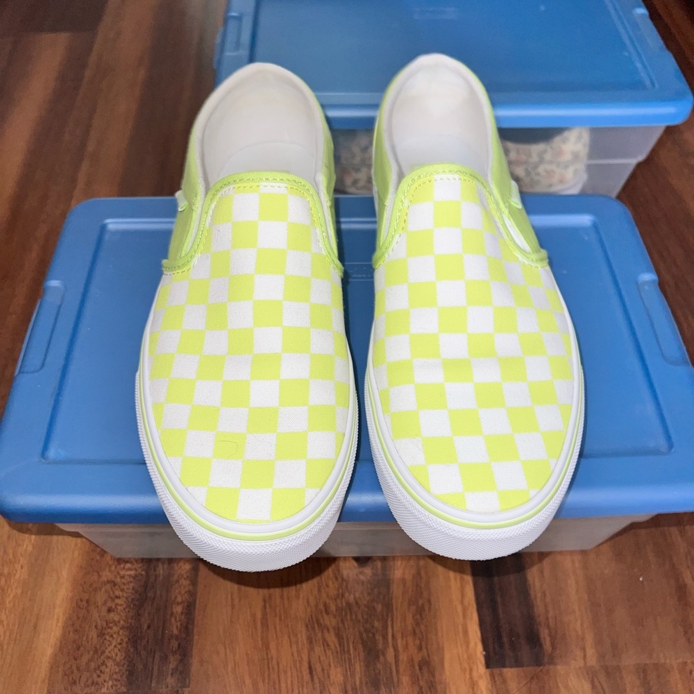Vans